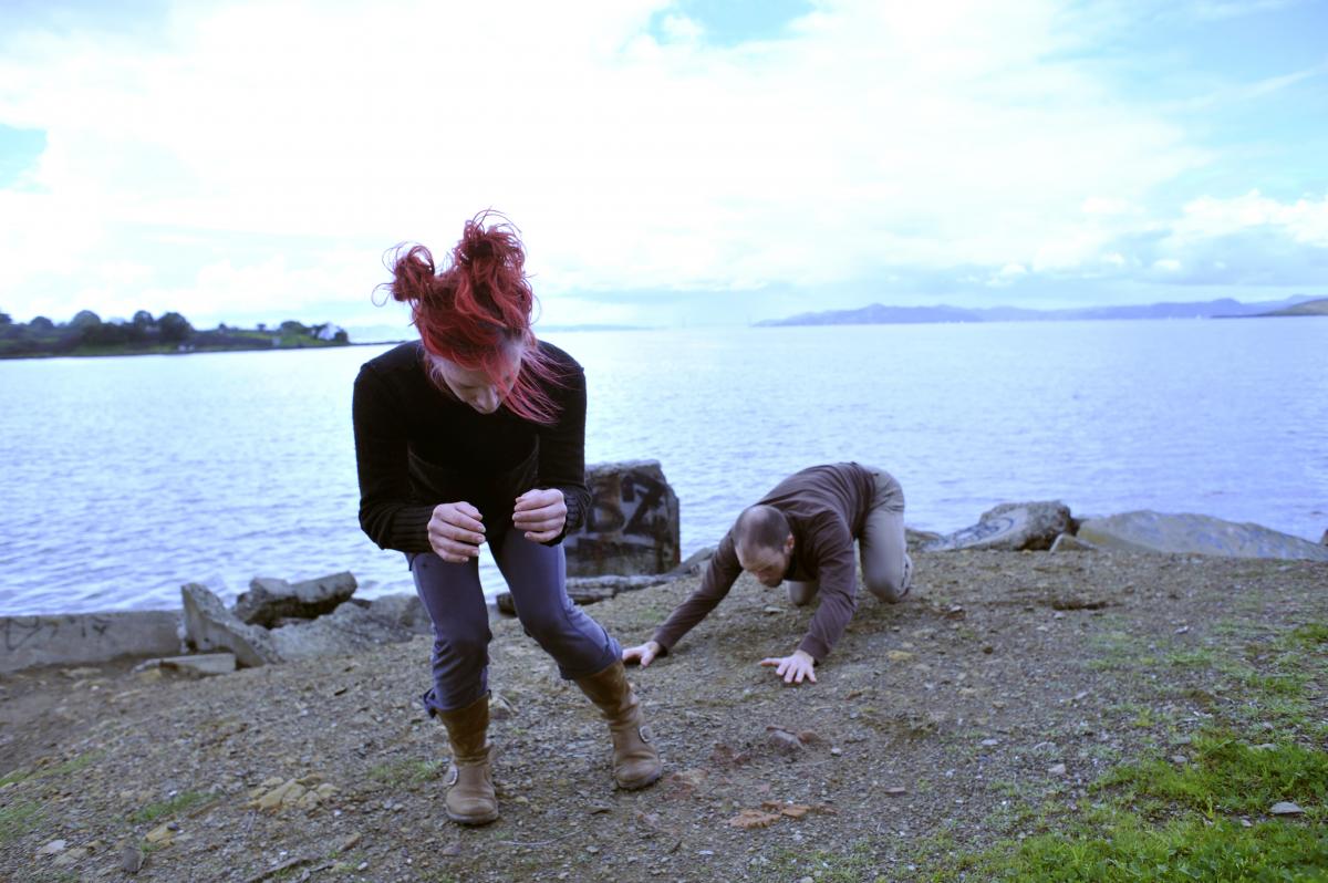 Sonsherée Giles & Sebastian Grubb - Fabric Animal